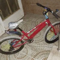 دوچرخه