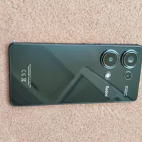 شیائومی Redmi Note 13 Pro با حافظهٔ ۲۵۶ گیگابایت
