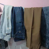 انواع لباس کاپشن زنانه ومردانه وبچه گانه