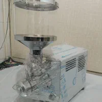 دستگاه کره گیر|ماشین‌آلات صنعتی|قم, ولیعصر|دیوار