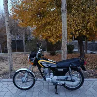 هوندا مدل ۱۳۹۵