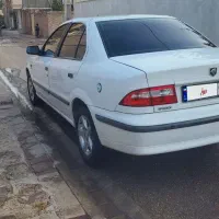 سمند ef7 دوگانه کارخانه مدل ۹۵ کراس ۱۶|خودرو سواری و وانت|ماکو, |دیوار