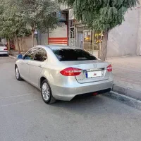 جک j5 اتومات مدل 96|خودرو سواری و وانت|باغستان, |دیوار