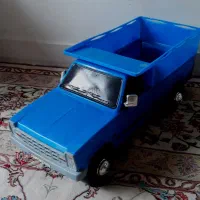 نیسان آبی|اسباب‌بازی بچه|تهران, افسریه شمالی|دیوار