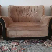 مبل راحتی|مبلمان خانگی و میز عسلی|سنقر, |دیوار