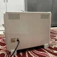 ماکروفر اصلی مارک آسل قیمت مد نظر پیام بدید|اجاق گاز و لوازم برقی پخت‌وپز|تهران, زمزم|دیوار