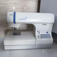 چرخ خیاطی کاچیران نولایف مدل 4084