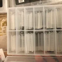 لوازم ناخن کاری با قیمت استثنایی