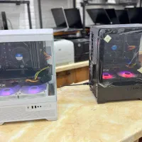 تکتو گیمینگ (مرکز فروش سیستم های قدرتمند و گیمینگ)