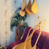 موسقی  دمبوره