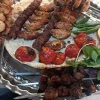 کار در جگرکی