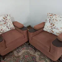 مبل هفت نفره