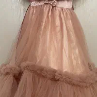 لباس عروس مناسب ۸تا۱۰ سال