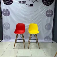 میزوصندلی پلاستیکی اپن کافه مدل محسن کد009/قزلحصار|میز و صندلی غذاخوری|کرج, شهرک سهرابیه|دیوار