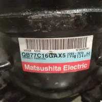 موتور یخچال  ۱/۴ سالم|یخچال و فریزر|قم, انسجام|دیوار