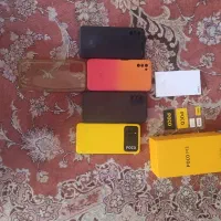 گوشی شیائومی m3