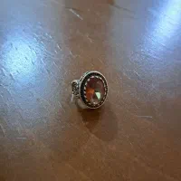 انگشترنقره