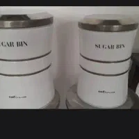 سرویس آشپزخانه safinox|ظروف نگهدارنده، پلاستیکی، یک‌بارمصرف|مشهد, الهیه|دیوار