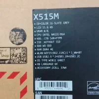 asus رام4یک ترا در حد نو|رایانه همراه|کرج, کرج نو|دیوار