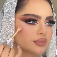 مکاپ شنیون میکروبلید ابرو خط چشم دائم|خدمات آرایشگری و زیبایی|تربت‌حیدریه, شهرک ولیعصر|دیوار