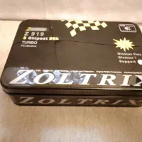 مودم قدیمی Dial up Zoltrix 3 chip
