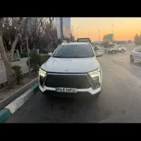 کی ام سیX5 مدل 1403