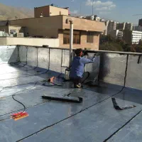 نصب وفروش ایزوگام وقیرگونی وتعمیرات تخصصی|خدمات پیشه و مهارت|بوشهر, |دیوار