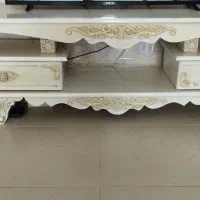 در حد نو|میز تلویزیون|قم, هفت تیر|دیوار