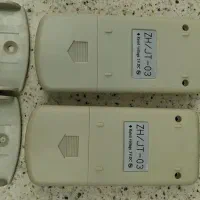 کنترل کولر گازی|کولر گازی و فن‌کوئل|فردیس, شهرک راه آهن|دیوار