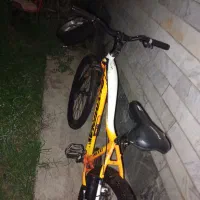 دوچرخع حرفه ای ۲۶