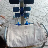 دستگاه دراز نشست|تجهیزات ورزشی|بناب, |دیوار