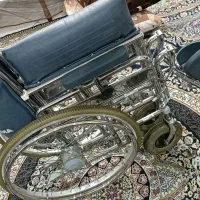 ویلچر|آرایشی، بهداشتی، درمانی|ری, منصوریه منگل|دیوار