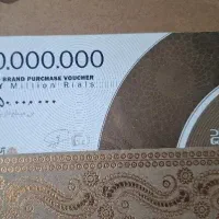بن کارت گراد سقف خرید تا ۵ میلیون