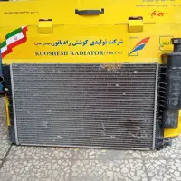 لاستیک رودستون  و رادیات پژو۴۰۵ و مانیفولد پژو|قطعات یدکی و لوازم جانبی|رشت, چمارسرا|دیوار