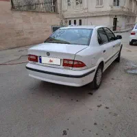 سمند مدلef7|خودرو سواری و وانت|رباط‌کریم, رباط‌کریم|دیوار