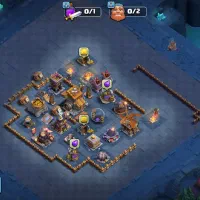 کلاش اف کلانز|کنسول، بازی ویدئویی و آنلاین|کلاله, |دیوار