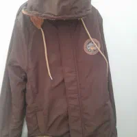 کاپشن پسرانه