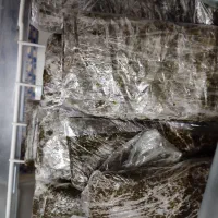 سبزی خورشتی بدون کود و ارگانیک