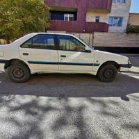 پژو ۴۰۵ اس ال ایکس|خودرو سواری و وانت|کرمان, |دیوار
