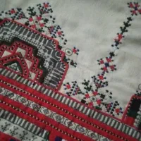 موسوم و زیح آستین چرخ و دست