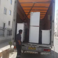اتوبار باربری وانت بارخاور هیوندا پردیس کارگرخالی|خدمات حمل و نقل|پردیس, |دیوار