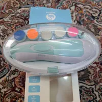 ناخن گیر برقی کودک نونو