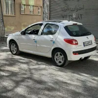 ۲۰۷ پانا مدل ۱۴۰۴|خودرو سواری و وانت|تنکابن, |دیوار