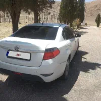 برلیانس H330 گیربکس اتومات مدل94 موتور کوچک|خودرو سواری و وانت|بردسیر, |دیوار