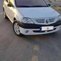 رنو تندرL90   ‌‌ E2|خودرو سواری و وانت|دوگنبدان, |دیوار