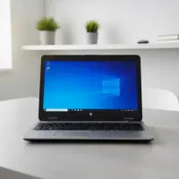 لپتاپ حرفه‌ای HP ProBook 650 G2|رایانه همراه|تهران, مدائن|دیوار