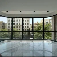 ۱۱۷متر ۲خوابه با ویو مشجر پارک، پونک