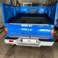 نیسان ۴۰۳|خودرو سنگین|تبریز, |دیوار