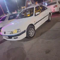 پارس موتور جدید مدل ۱۴۰۱