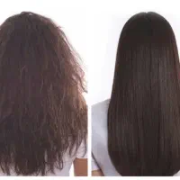 موهای سالم و براق با تخفیف شب یلدا